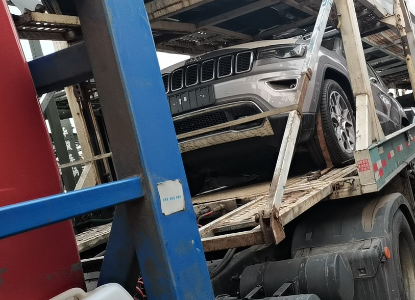 汽车托运 汽车托运